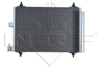 Condenser  AC-20PE09_35414-NR