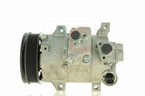 AC-01DN191_DCP50302-DN Compressor