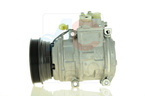 AC-01DN291_DCP14004-DN Compressor