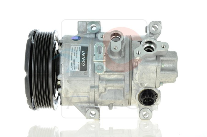 AC-01DN189_DCP50120-DN Compressor