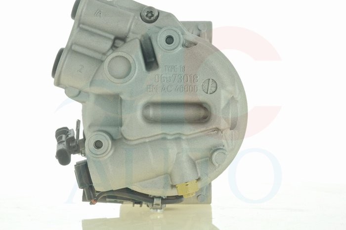 AC-01DL090-AC Compressor