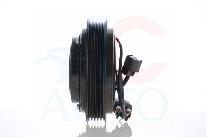 AC-06HA52-AM Sprzęgło Kompletne