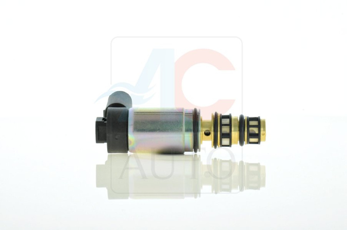 AC-02DL09-AM Control Valve