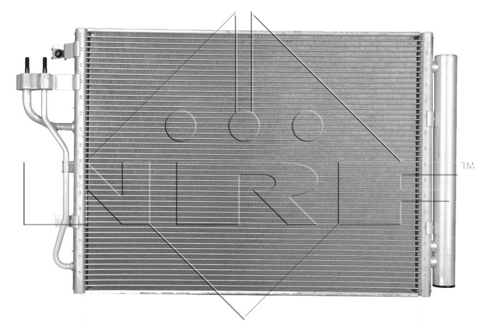 Condenser AC-20KI31_350012-NR