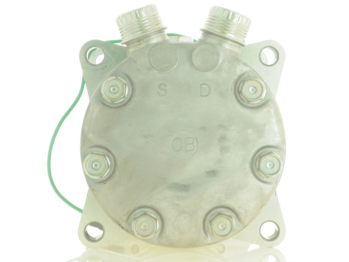 AC-01SD273-SD Sprężarka