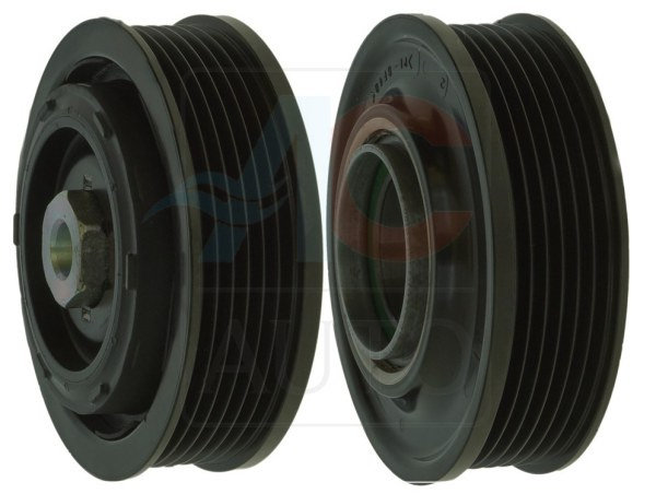 AC-06DN87-AM Clutch kit