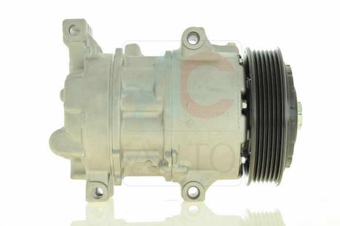 AC-01DN670-AM Compressor
