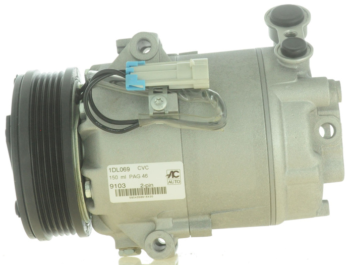 AC-01DL069-AC Compressor