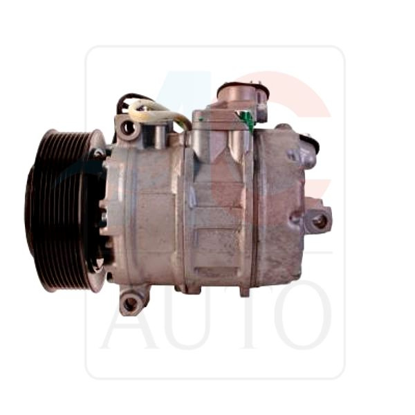 AC-01DN201_DCP17113-DN Compressor