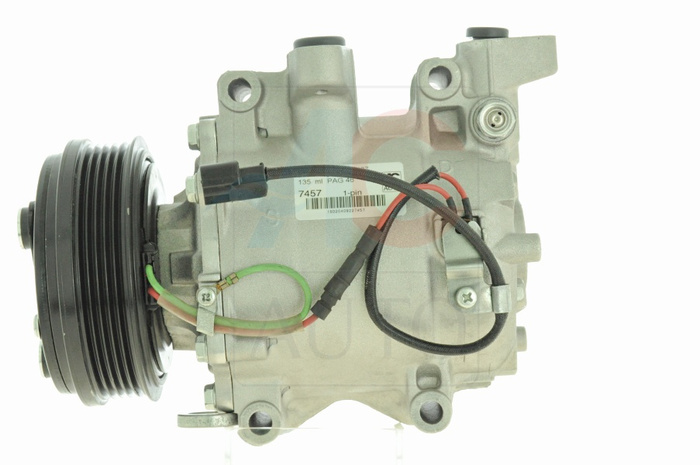 AC-01SD204-AC Compressor