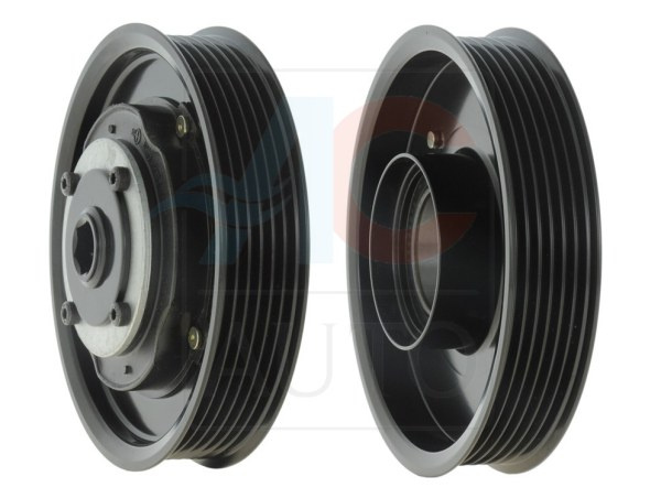 AC-06HA20-AM Clutch kit