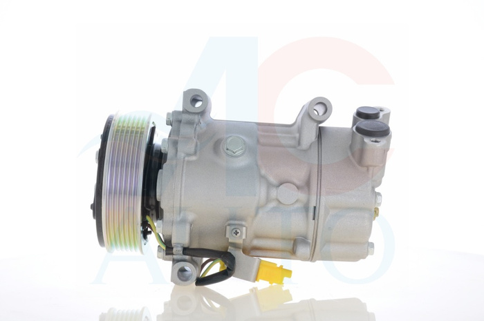 AC-01SD375-AC Compressor