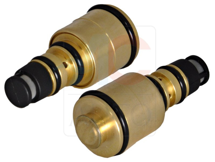 AC-02DN10-AM Control Valve