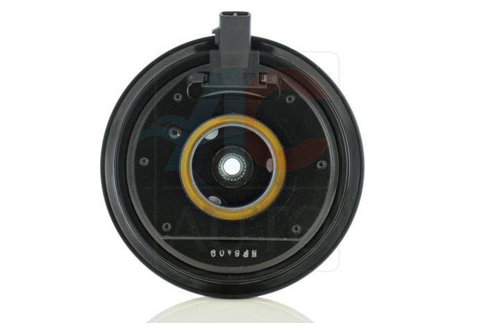 AC-06DL28-AM Sprzęgło Kompletne