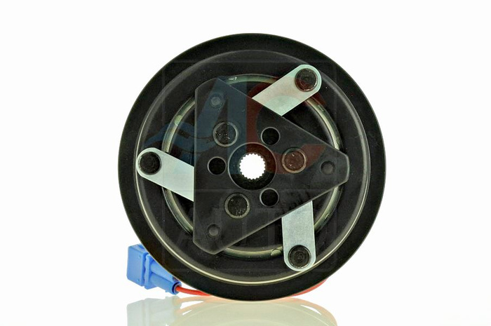 AC-06SD37-AM Sprzęgło Kompletne