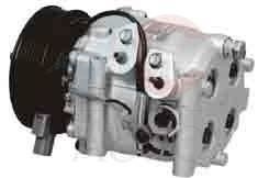 AC-01KE010-AC Compressor