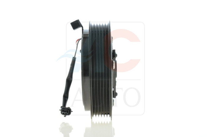 AC-06ZX37-AM Clutch kit