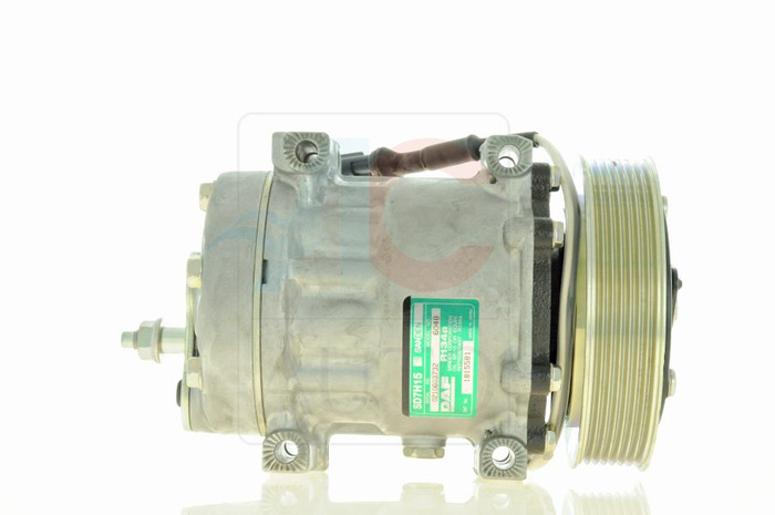 AC-01SD270-SD Compressor