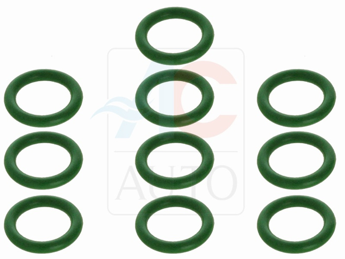 AC-08XX49-SA O-ring (10pcs)