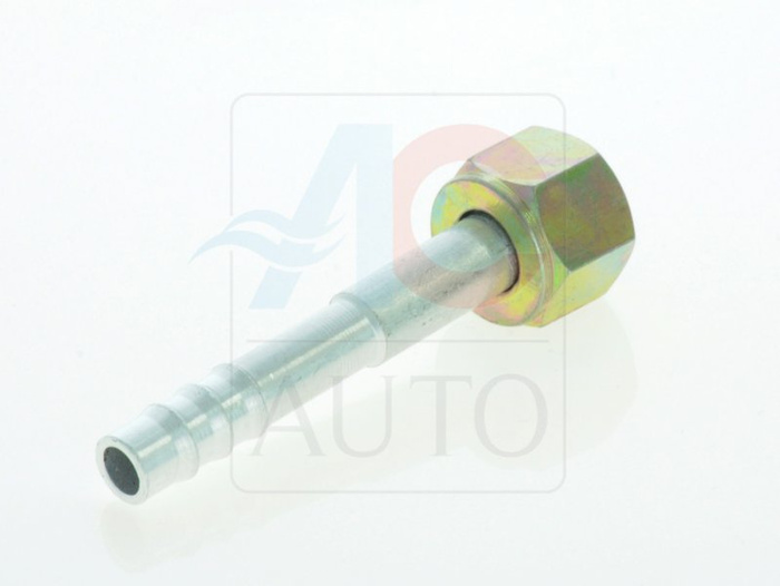 AC-12XX30-AM Connector G6 straight A female