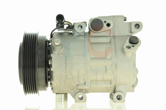AC-01HA016-AC Compressor