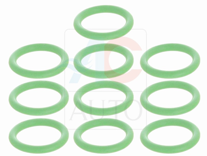 AC-08XX76-SA O-ring (10pcs)
