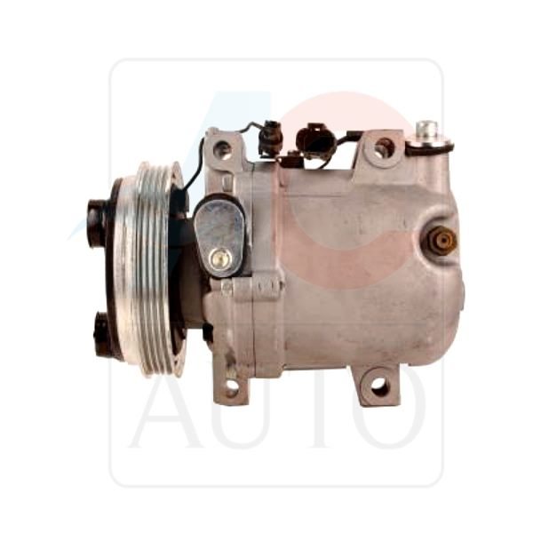 AC-01CL017-AC Compressor