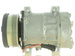 AC-01SD518-SD Compressor