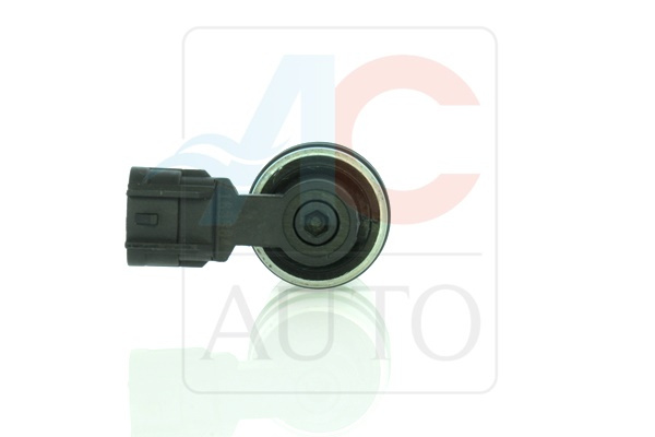 AC-02VI02-AM Control Valve