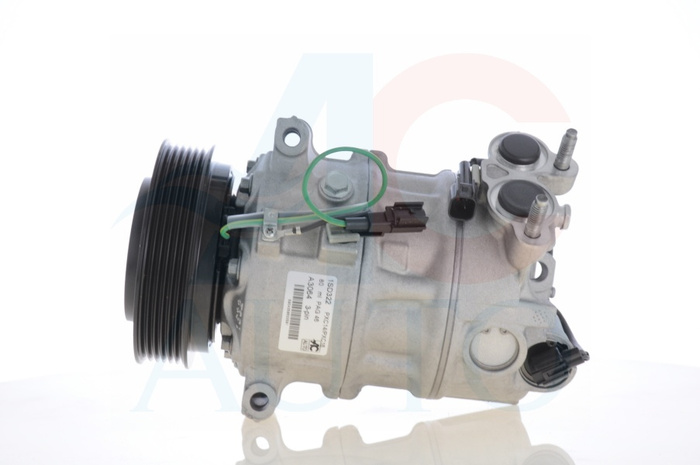 AC-01SD322-AC Compressor