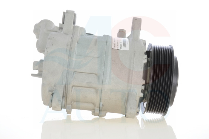AC-01DN887-AC Compressor