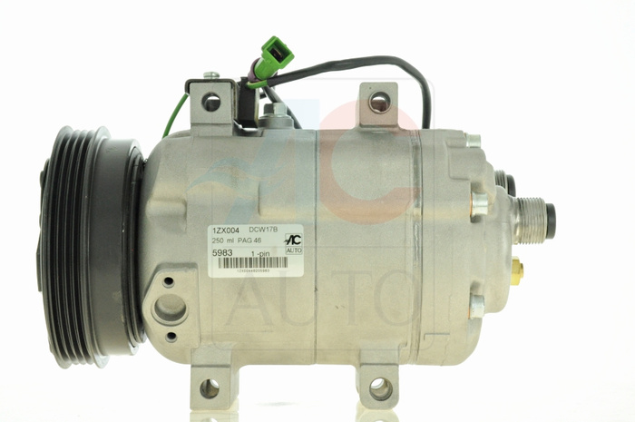 AC-01ZX004-AC Compressor