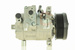 AC-01ZX057-AC Compressor