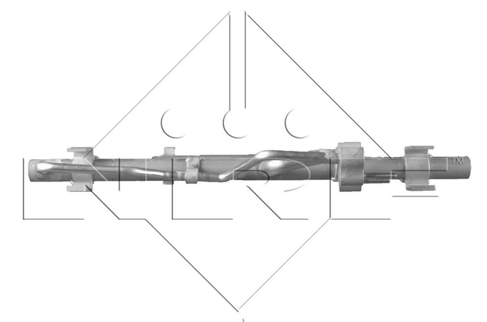 Condenser AC-20KI38_350078-NR