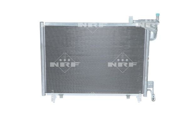 Condenser AC-20FO33_350400-NR