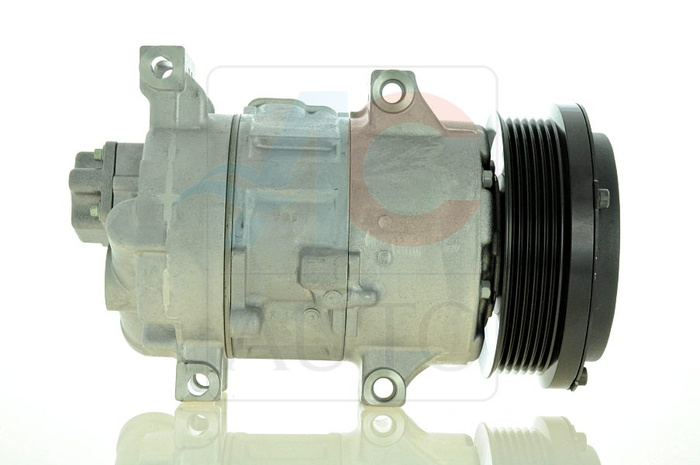 AC-01DN592_DCP50228-DN Compressor