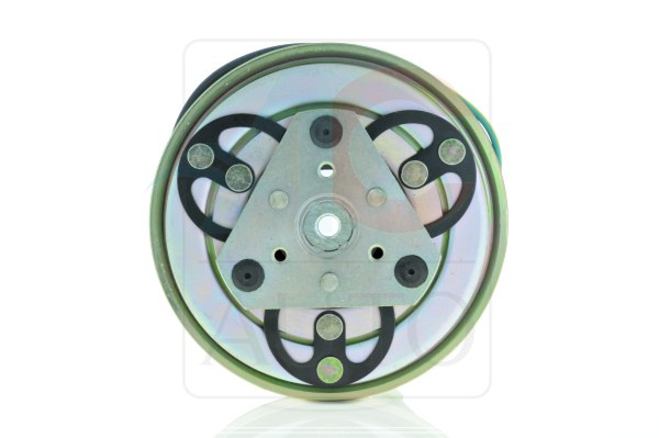 AC-06ZX03-AM Clutch kit