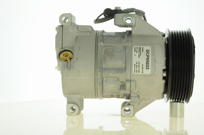AC-01DN126-AC Compressor