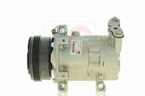 AC-01SD147-AC Compressor