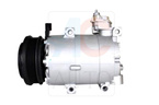 AC-01VI030-AC Compressor