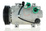 AC-01HA043-AC Compressor