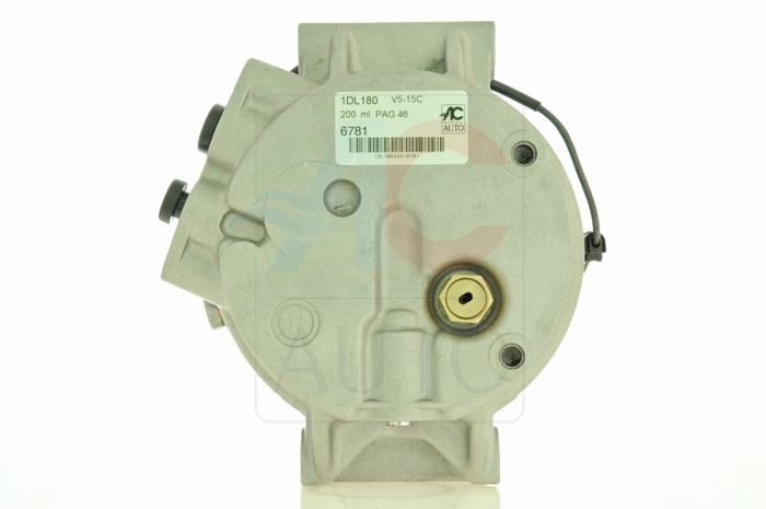 AC-01DL180-AC Sprężarka