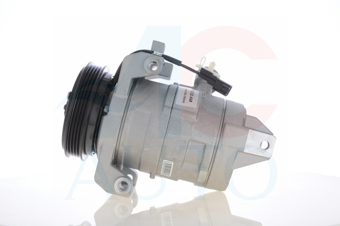 AC-01ZX232-AM Compressor