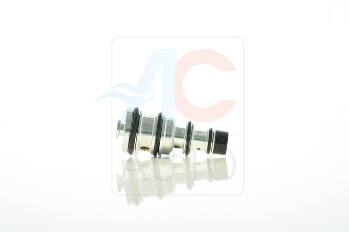 AC-02DL12-AM Control Valve
