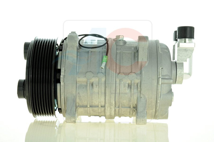 AC-01ZX068-ZX Compressor