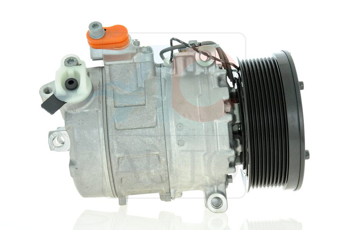 AC-01DN300_DCP17125-DN Compressor