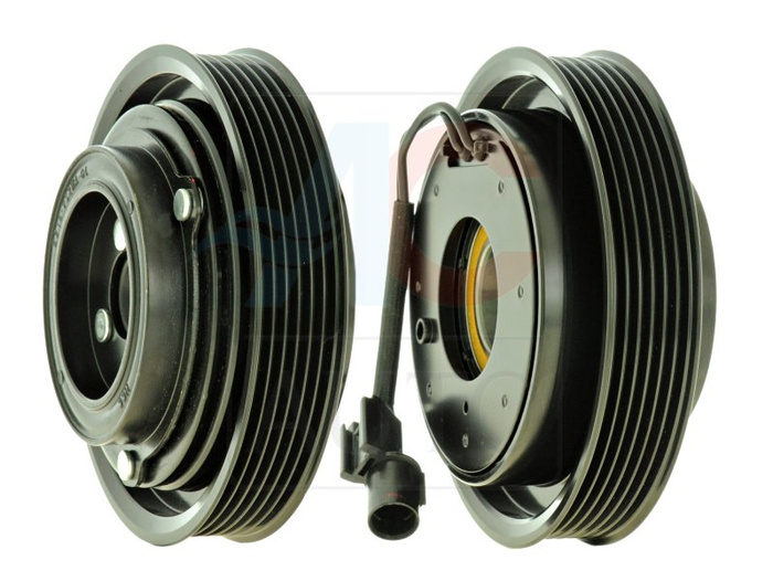 AC-06HA24-AM Clutch kit