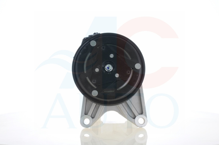 AC-01ZX100-AM Compressor