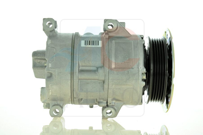 AC-01DN170_DCP50122-DN Compressor