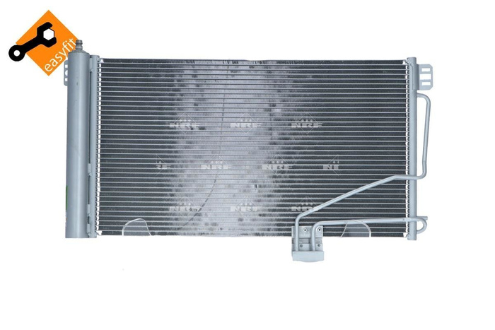 Condenser AC-20MB15_35535-NR